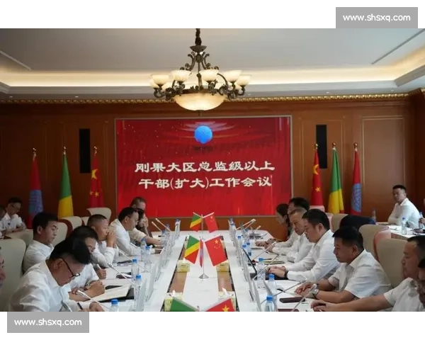 以外部合作为引擎推动产业协同创新与高质量发展新格局建设