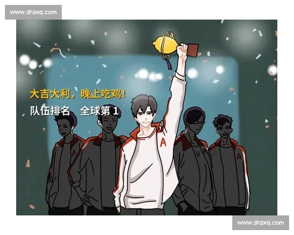 全球电竞发展历程与经典赛事档案全景研究及传奇战队与选手编年史